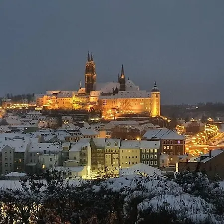 My Place In Meissen Exterior photo