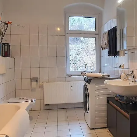 My Place In Meissen Exterior photo