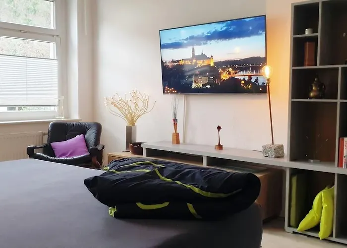 My Place In Meissen