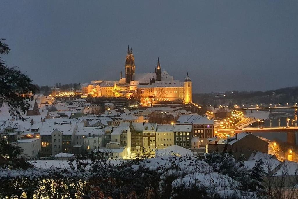 My Place In * Meissen