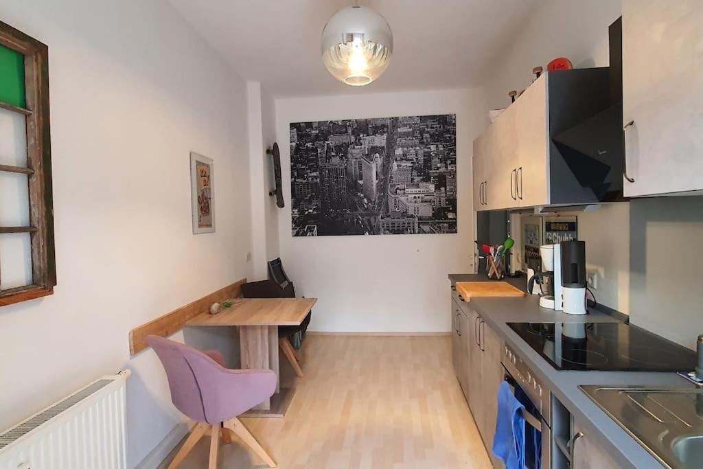 My Place In Apartment Meissen