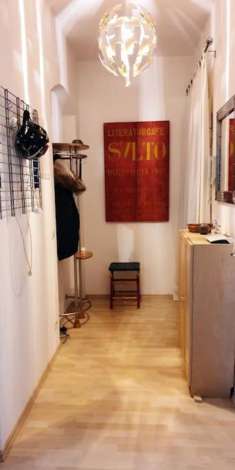 My Place In * Meissen