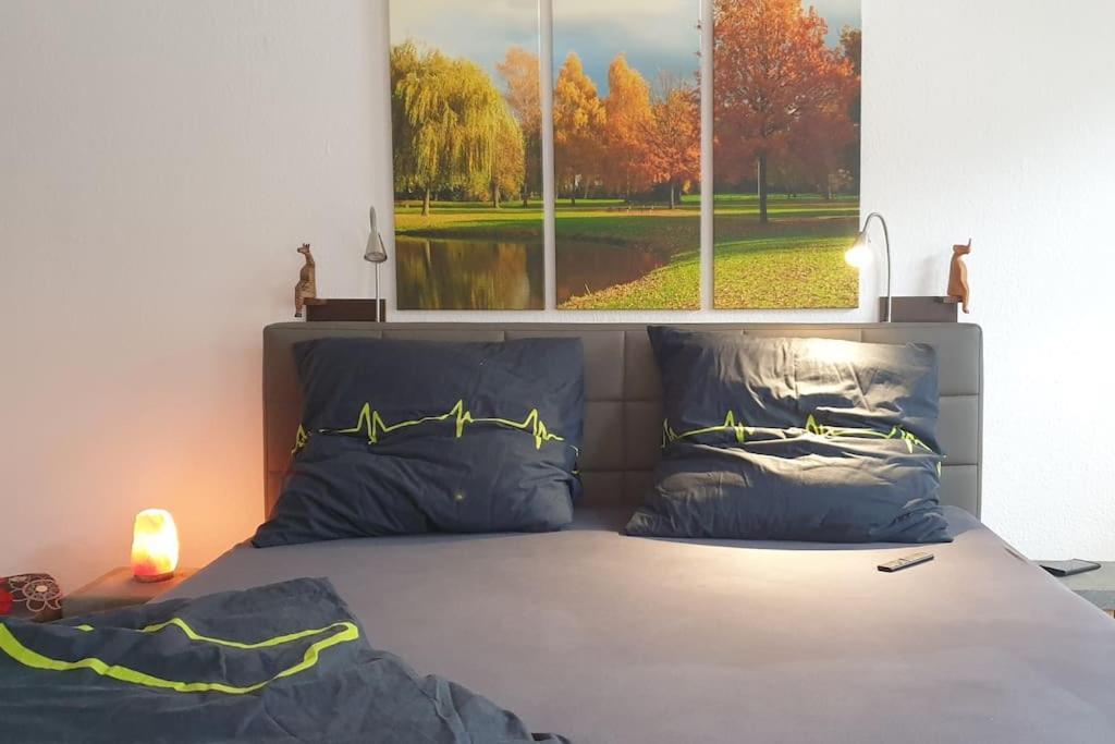 My Place In * Meissen