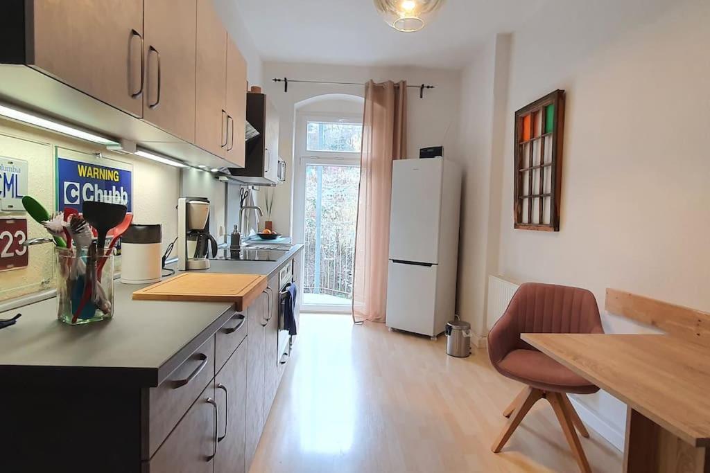 My Place In Apartment *