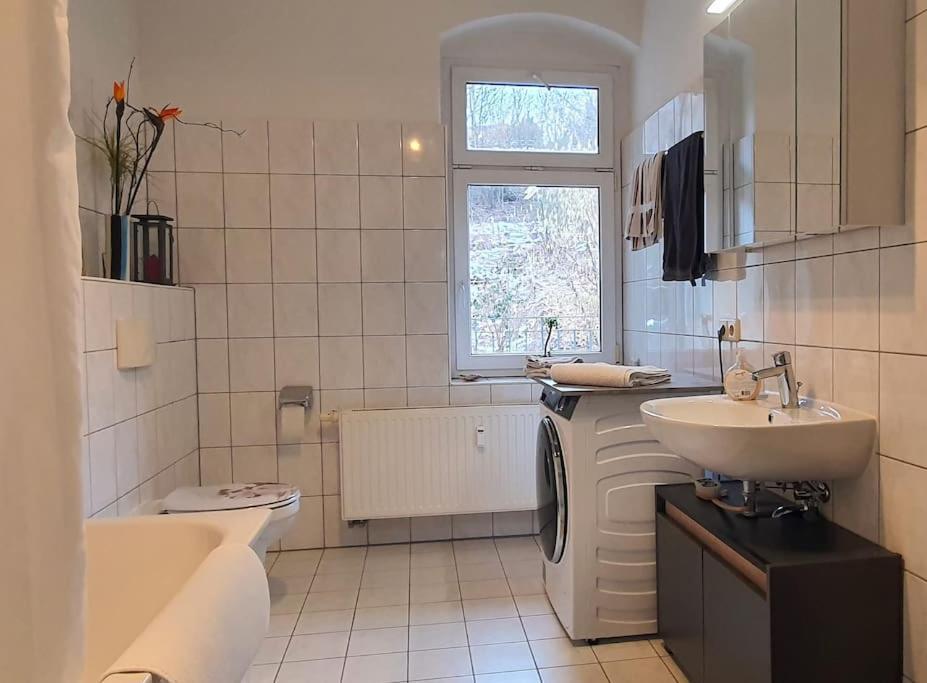 My Place In Apartment *