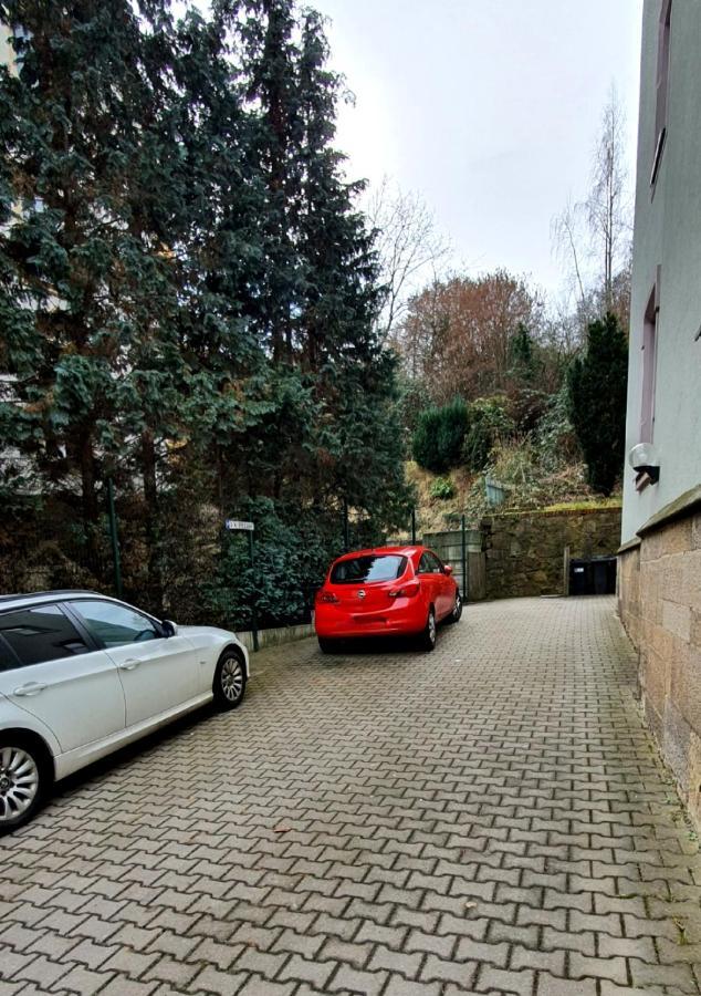 My Place In
