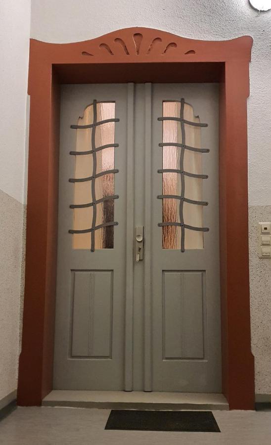 My Place In Apartment *